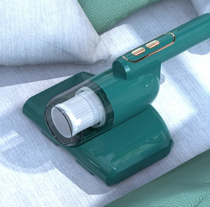 ASPIRADORA DE ACAROS D